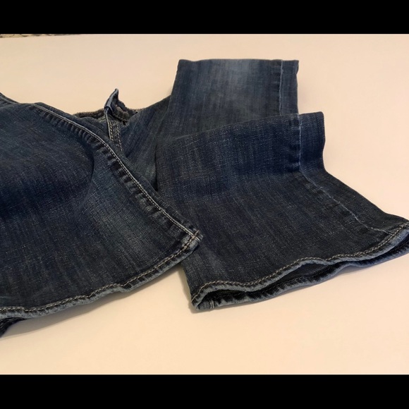 Vintage Rock & Republic Kassandra Studded Jeans - Picture 4 of 8